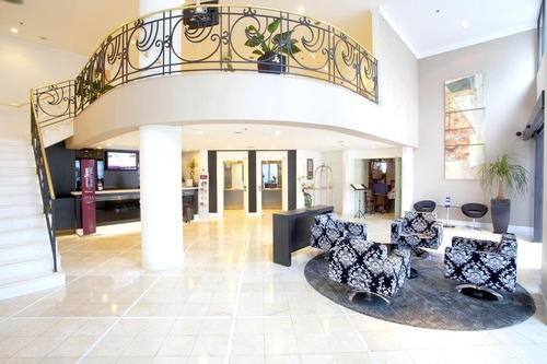 Imagem 7 de 15 de Mercure Sp Privilege No Pool, Para Quem Quer Investir Bem Em Um Dos Bairros Mais Valorizados De Sp. - Sf33144