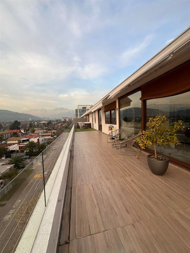 Se Vende Penthouse 2d, 2 Estac.y Bod. Metro Geronimo De Alde