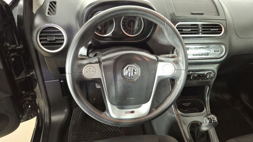 MG 3 1.5 STD