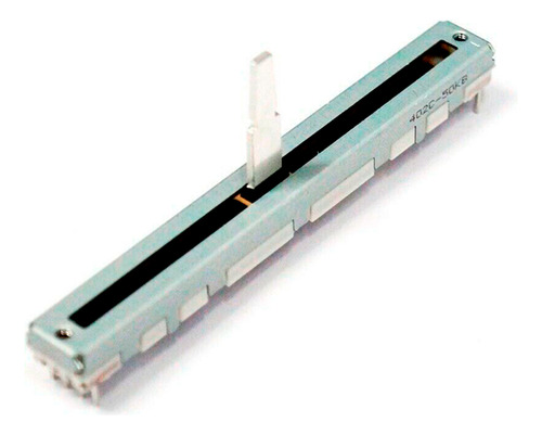 Pioneer Ddj 200 Pitch Tempo Fader Refaccion Original Dcv1011