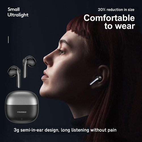 Auriculares Inalámbricos Estéreo Bluetooth Auriculares