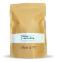 Comprar Sal Marina Fina, Pura Y Natural 1kg