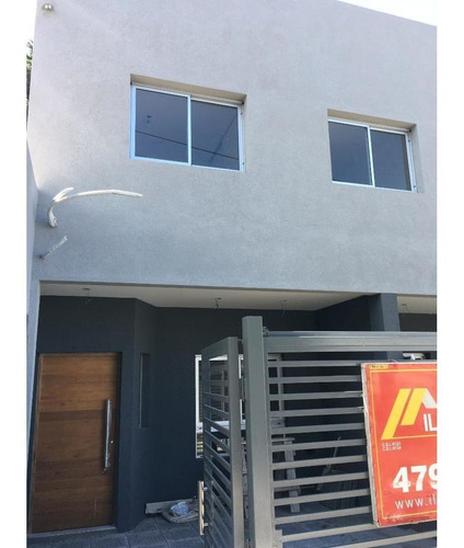 Imagen 4 de 28 de Modernos Duplex De Categoría A Estrenar En 2 Plantas Con 3 D
