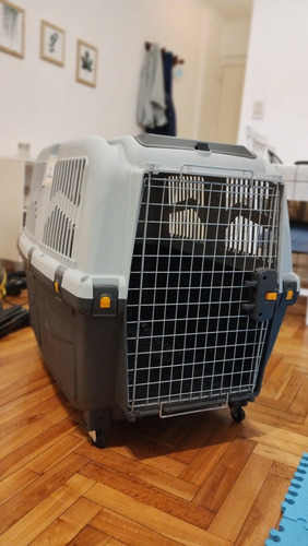 Imagen 2 de 4 de Canil Para Perros Skudo 6 - Alquiler Por Día