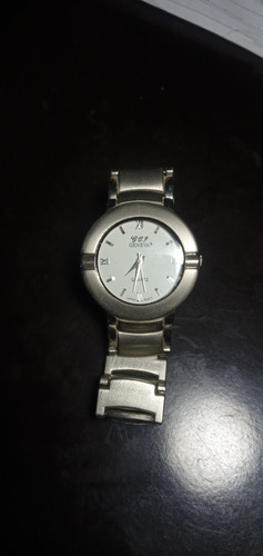 Reloj Pulsera Geneva Japon 