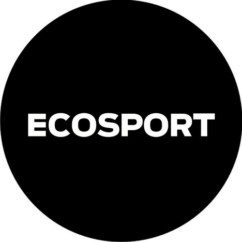Funda Cubre Rueda Auxilio Ecosport Nuevo Logo 