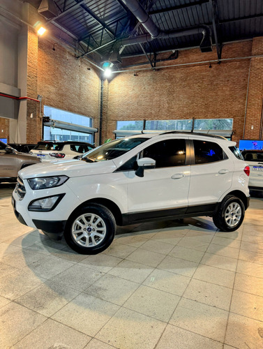 Ford Ecosport 1.5 Se 123cv 4x2