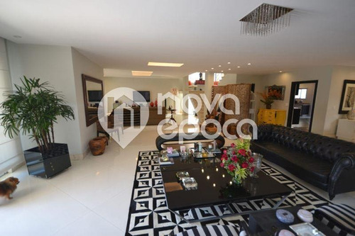 Casa - Ref: Co5cs48875