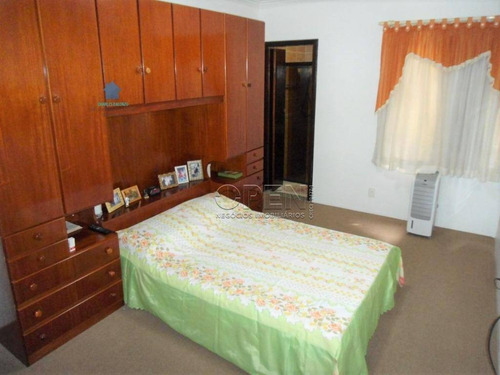Imagem 21 de 30 de Apartamento Com 3 Dormitórios À Venda, 100 M² Por R$ 435.000,00 - Vila Alto De Santo André - Santo André/sp - Ap12403