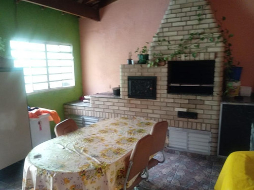 Imagem 6 de 23 de Sobrado Com 5 Dormitórios À Venda, 187 M² Por R$ 402.800,00 - Chácara Dos Eucalíptos - São José Dos Campos/sp - So0332
