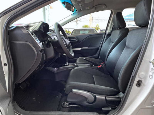 Imagem 10 de 14 de Honda City Sedan Lx-at 1.5 16v 2019