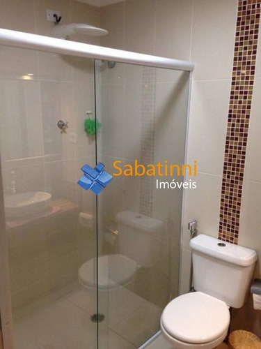 Imagem 20 de 21 de Apartamento A Venda Em Sp Mooca - Ap04940 - 69509498