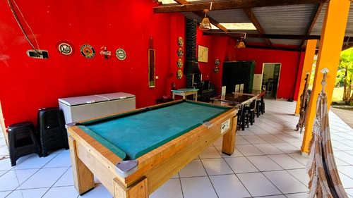 Sítio Chácara Eventos Ou Família. Com Piscina Aquecida Em Juquitiba 1h De Sp. 15 A 30 Pessoas