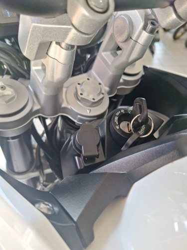 Triumph Tiger 800 Xcx 2019 Com Apenas 20.000 Km