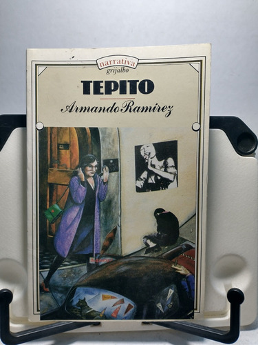 Tepito *nuevo*