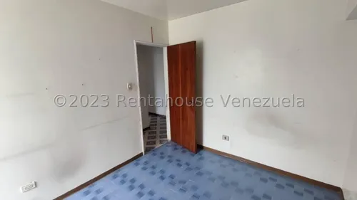 Apartamento En Venta - Ab 24-5806
