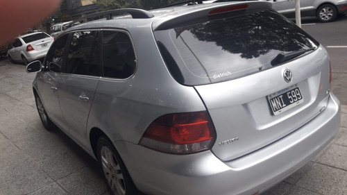 Volkswagen Vento Variant 2.5 2013 (co)
