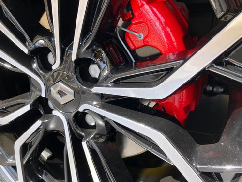 Imagem 8 de 14 de Renault Sandero Rs 2.0 Mt
