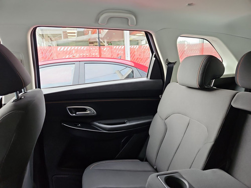 Changan X7 X7 Plus Turbo 1.5 2024