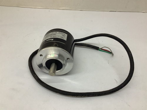 Koyo Trd-j120-s Rotary Encoder 5-30 Vdc Dda