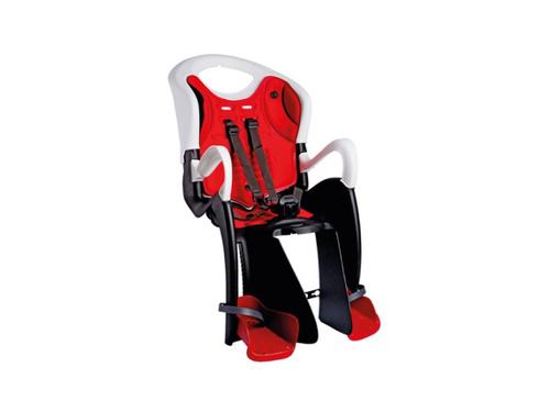 Baby Silla Bellelli Tiger Standard Bl/tq Motociclo