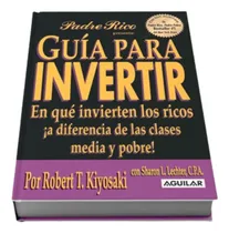 Comprar Guía Para Invertir 