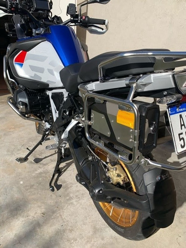 2020 Bmw R1250 Gs Adventure Hp Full