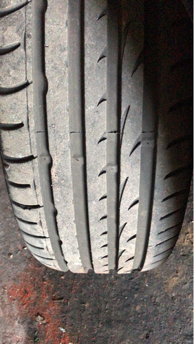 Imagen 7 de 8 de Volkswagen Vento 2.0 Sportline Tsi 200cv Dsg 2011