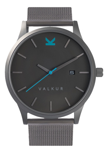 Reloj Valkur Norell X - Malla Metálica - Edición Limitada