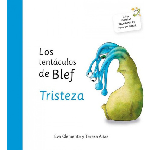 Tristeza - Arias Teresa Clemente Eva