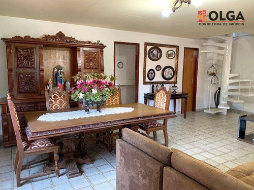 Imagem 10 de 25 de Casa De Condomínio, À Venda - Gravatá/pe - Vl0107