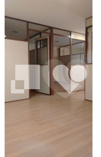 Imagem 3 de 16 de Excelente Sala Comercial De 86m² Próximo Ao Parque Da Redenção - Reo418907