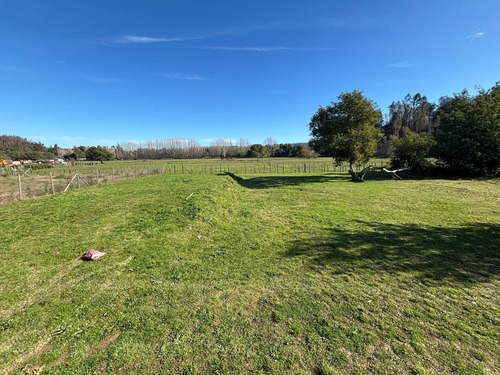 Venta Hermosos Sitios A 10 Min De Concepción