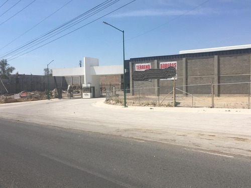 Imagen 5 de 6 de Atractivo Terreno Comercial En Zona Norte De León