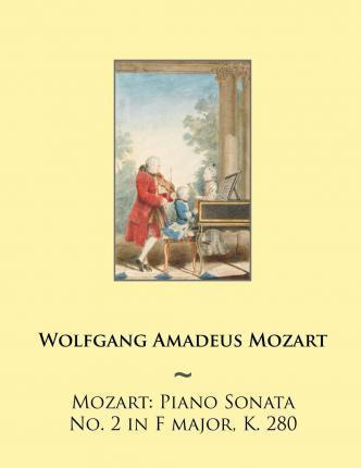 Libro Mozart - Wolfgang Amadeus Mozart