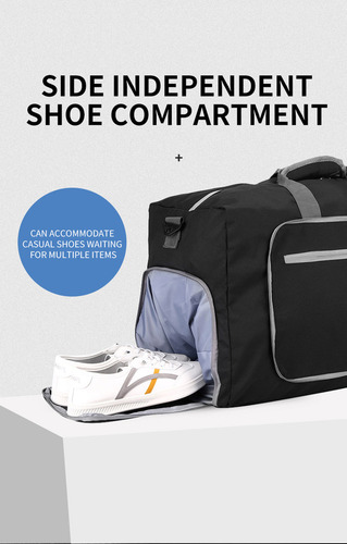N Maletas De Viaje Equipaje De Mano Mochila Para Gym B