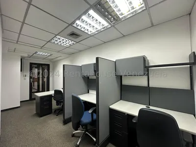 Oficina en alquiler