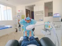 Comprar Podología Clínica Estética Atención Personalizadaprofesional