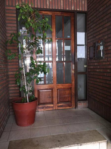 Brown 2000 - Departamento Un Dormitorio En Venta, Rosario Centro