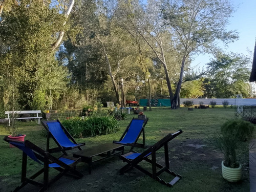 Quinta Eventos Y Descanso. Gran Arboleda Y Piscina