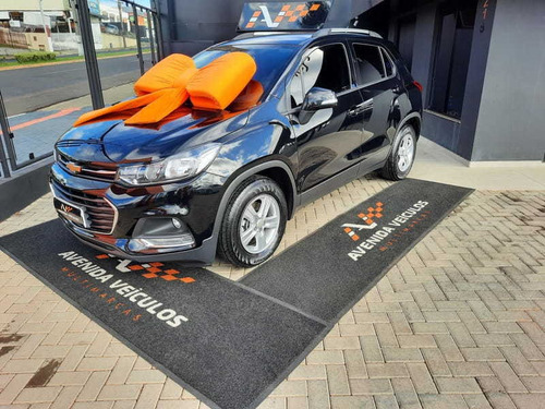 Chevrolet Tracker Lt 1.4 L Turbo Ecotec 16v Flex 4x2 Au