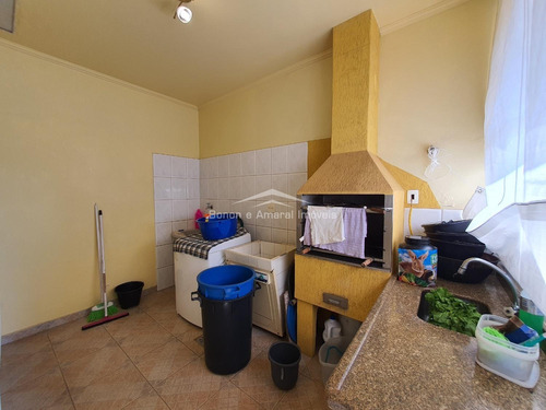 Imagem 19 de 30 de Casa À Venda Em Condomínio Okinawa - Ca014108