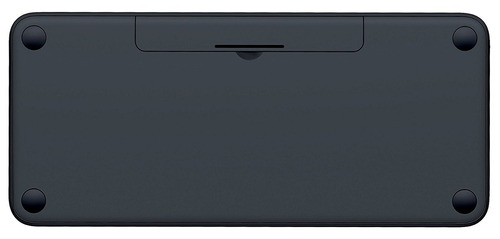 Logitech K380 De Múltiples Dispositivos Bluetooth Keyboard -