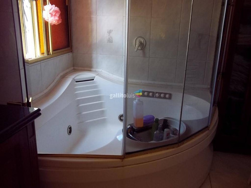 Imagen 11 de 11 de Venta Casa 3 Dormitorios Pocitos