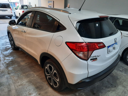 Imagen 4 de 7 de Honda Hr-v Exl 2019 Km27000.- (unico Dueño)
