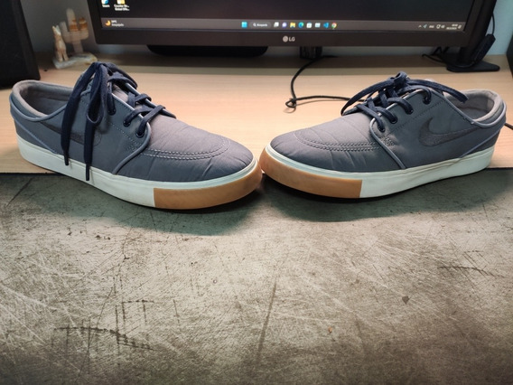 Nike Janoski MercadoLibre 📦