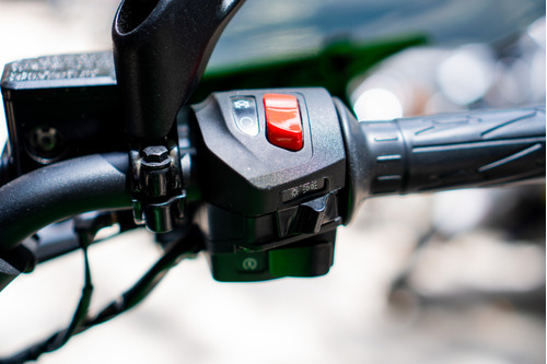 Nueva Dominar 400 Tourer Bajaj 0km Simil 400 Nk No Kawasaki