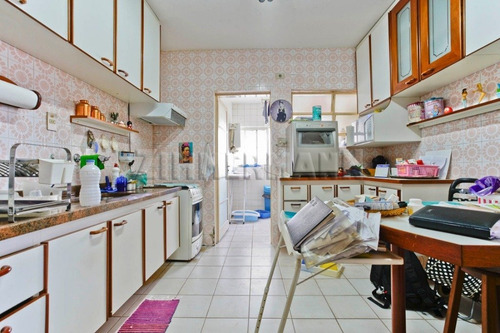 Imagem 8 de 13 de Apartamento - Vila Madalena - Ref: 103339 - V-103339