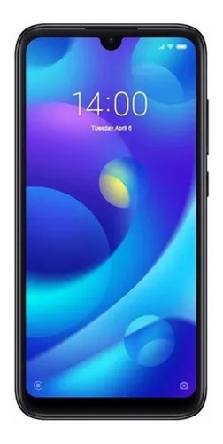 Smartphone Xiaomi Mi Play Dual 64gb 4gb Ram Versão Global