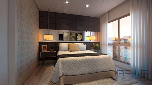 Imagem 8 de 28 de Apartamento Com 4 Dormitórios À Venda, 176 M² Por R$ 2.364.129,00 - Centro - Balneário Camboriú/sc - Ap0201